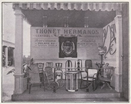 11 La Ilustración Ibérica septiembre octubre de 1923