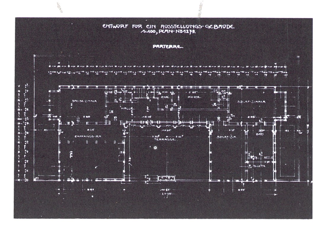 6- Plano Hoffmann-Buenos Aires