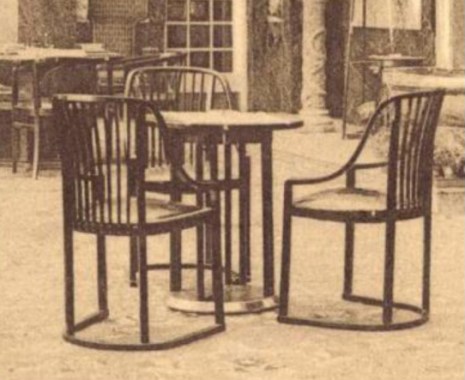 Detalle Buenos Aires 1910