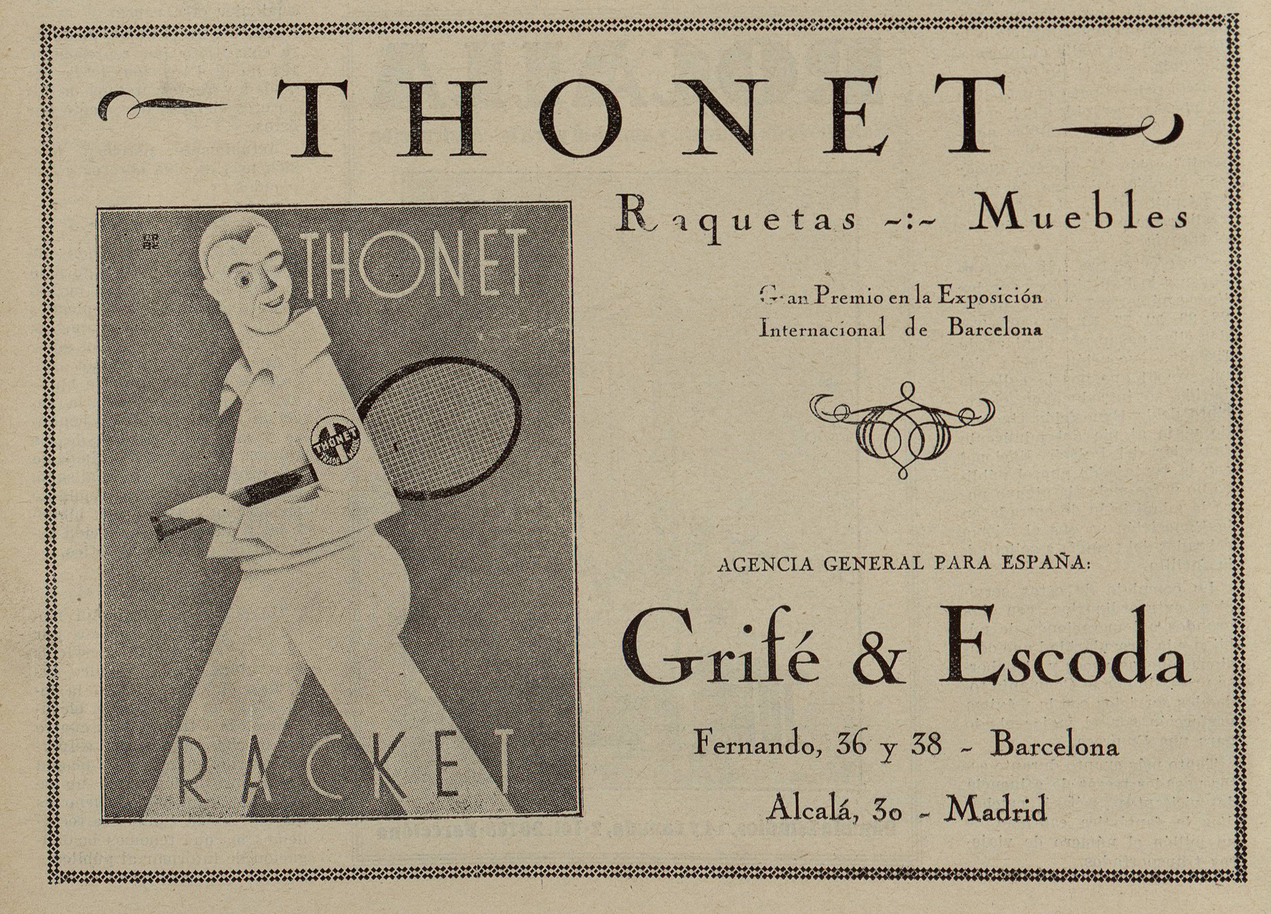 Exposicion Barcelona 1929