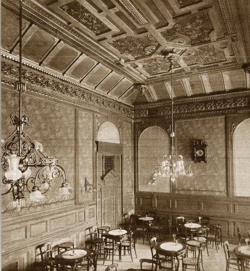 Fotografía Casa Piccola Viena Der Architekt