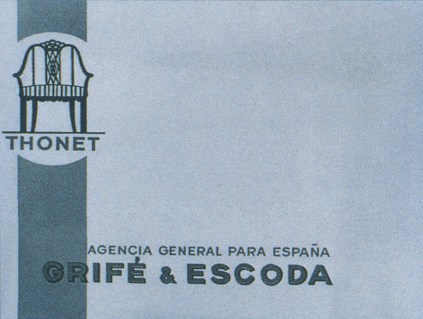Grifé &amp; Escoda