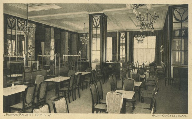 Kerkau Paul pequeña