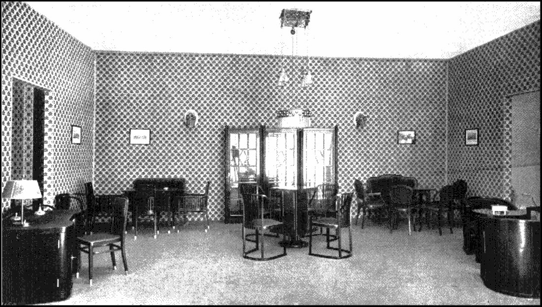 lamina 3 b jpg Buenos Aires salon de entrada