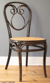 Thonet Sessel nr 13
