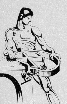 21 curvadora Valenciana 1956