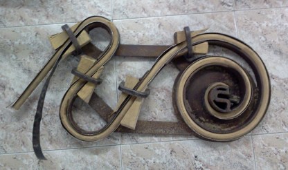 25 Curvados Sanchís