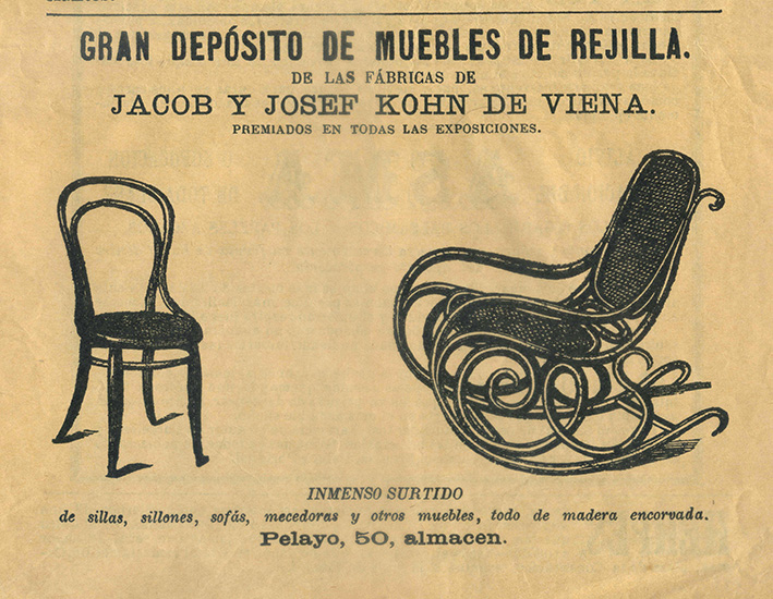3 Anuncio La Vanguardia 1881 reducido