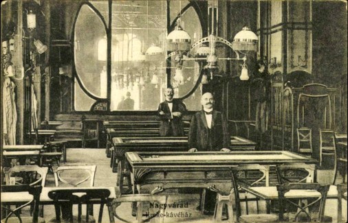 3 EMKE-kávéház-Nagyvárad