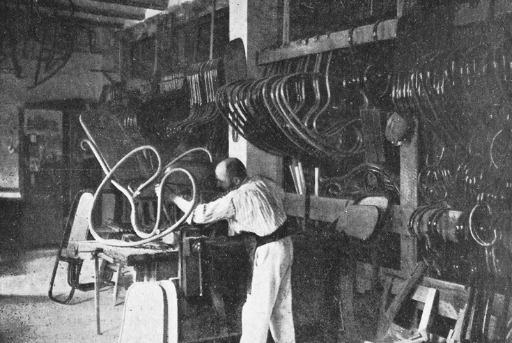 Diciembre de 1911 por esos mundos