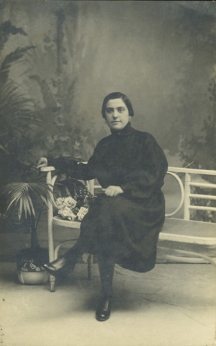 Fotografía Chinchilla Tarragona