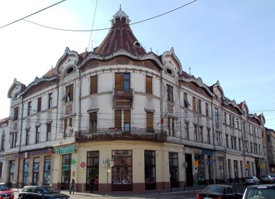 Fuchsl_Palace_-_Oradea