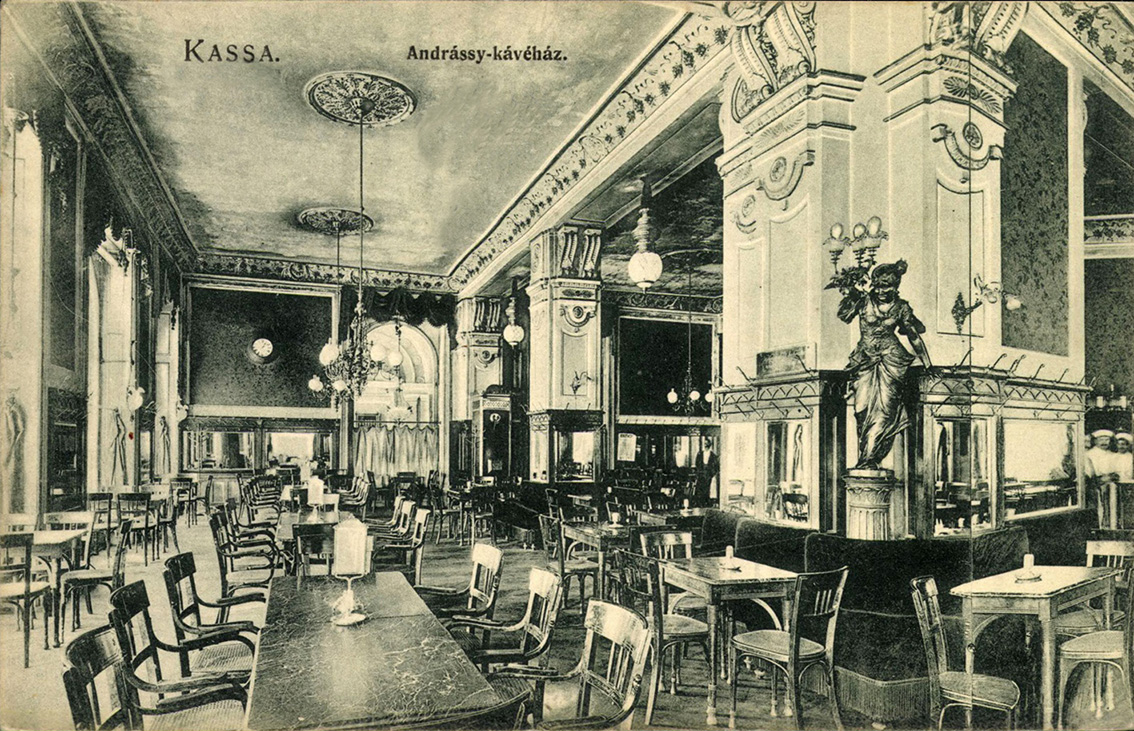 Image for object PC:185902 from Magyar Kereskedelmi és Vendéglátóipari Múzeum