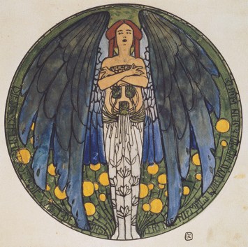 Kolo_Moser_-_Die_Kunst_-_1897 (1)