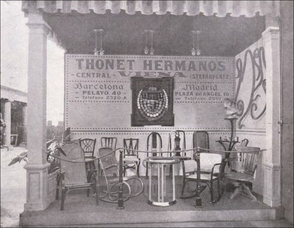 La Ilustración Ibérica de 1923 reducida