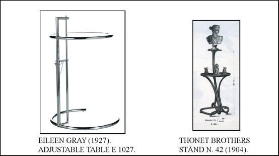 tHONET STÄND