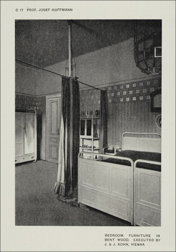 1 Dormitorio- The Studio 1906 (MAK 1901)