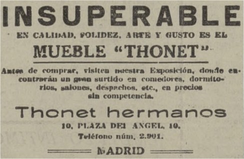 9 El Correo español. 1821915, página 4.