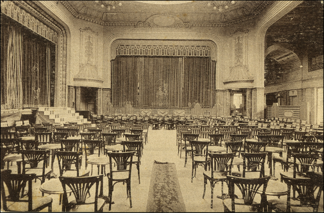 Aix en provence casino municipal sla de actos