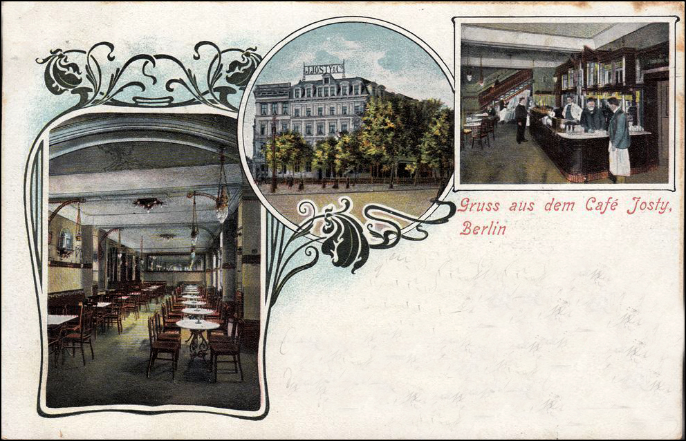 AK-Gruss-aus-dem-Cafe-Josty-Konditorei-Berlin