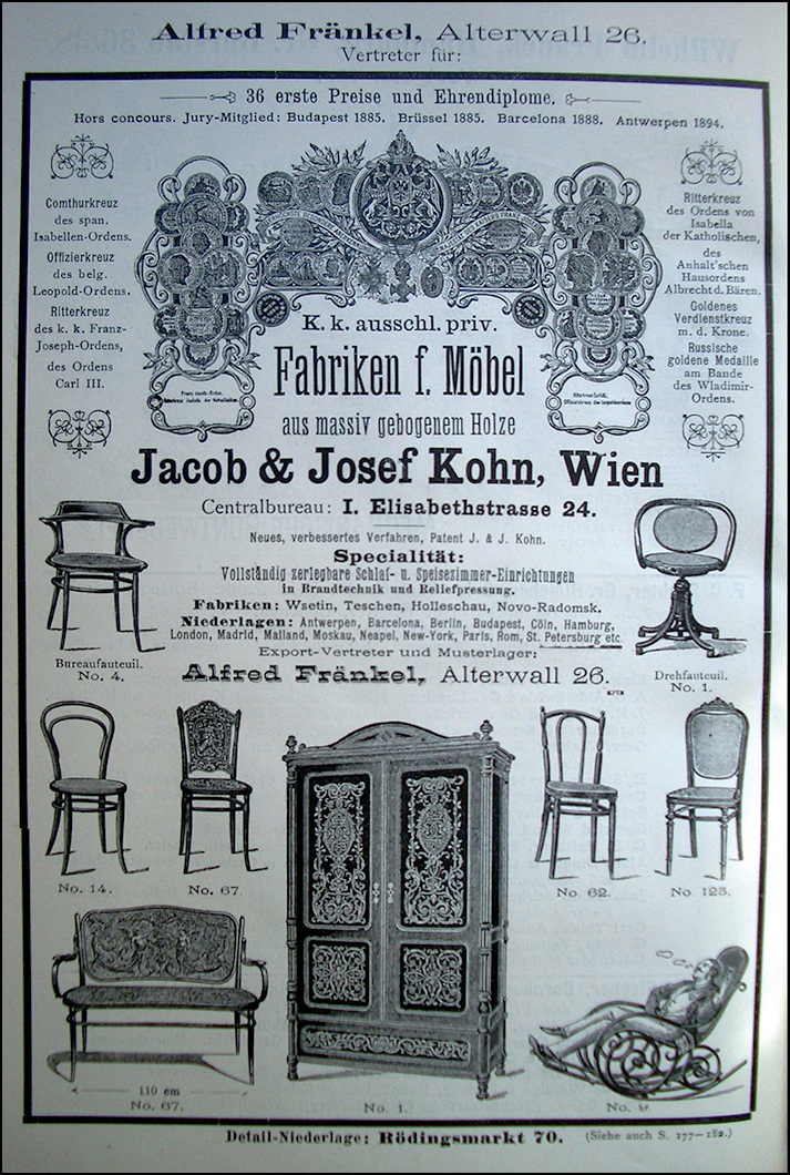 Anuncio de Hamburgo 1895 a 180 ppp