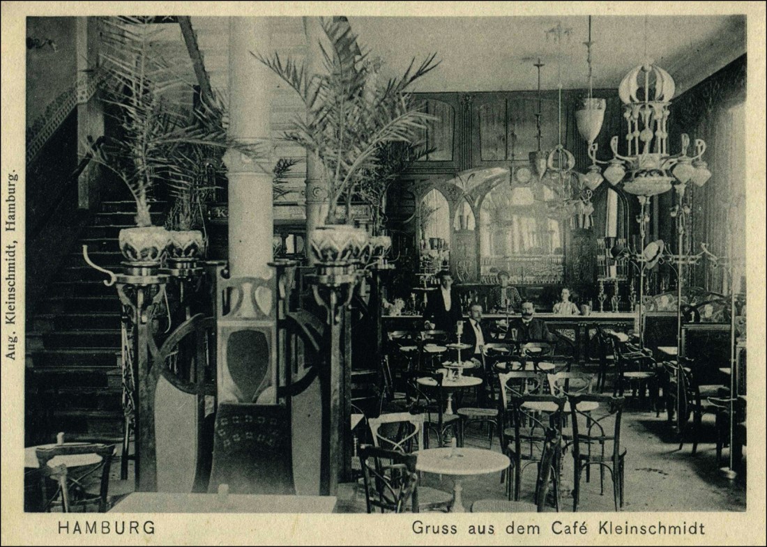 Hamburgo Kohn 319 retocada