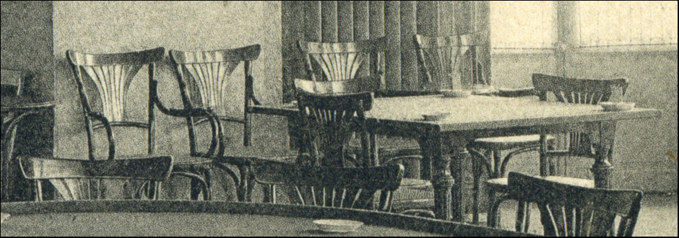 Spa Casino salle des jeux