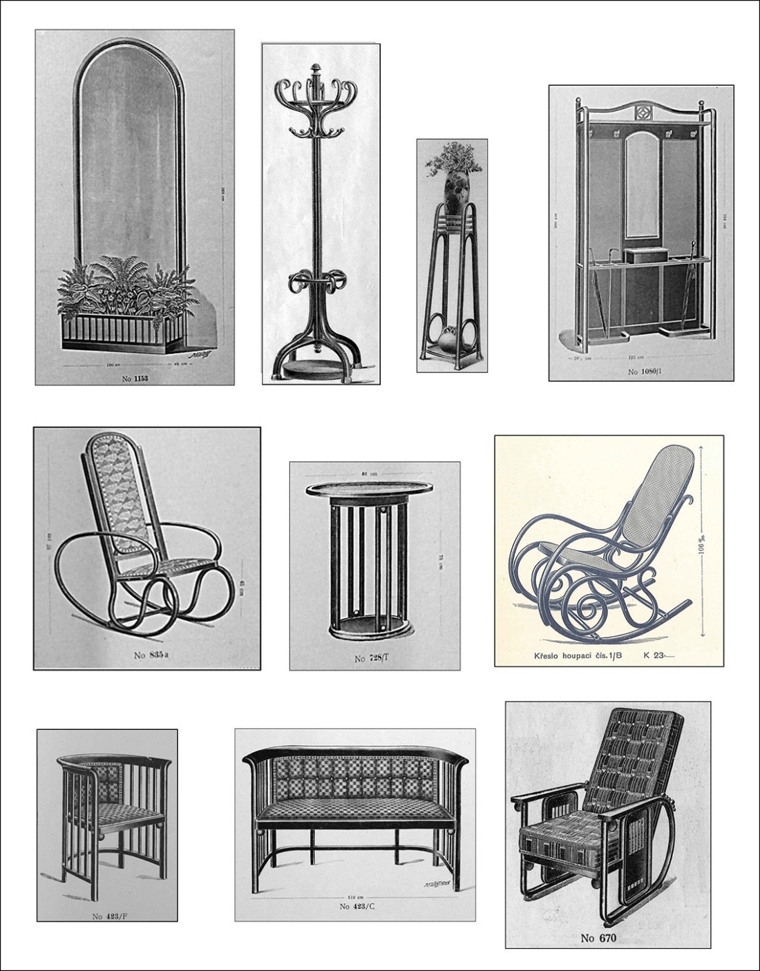 vision de conjunto pequeña