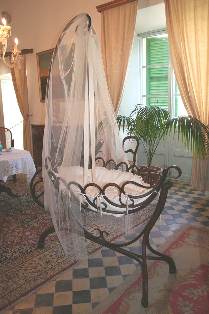 La Granja de Esporles 1