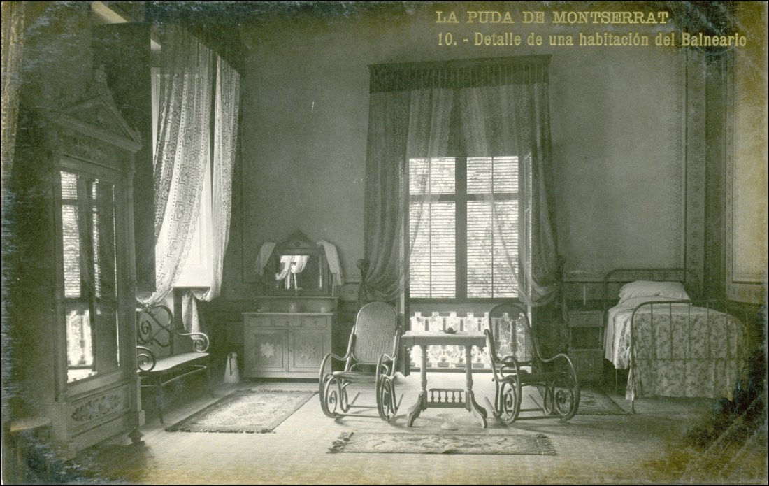 postales giradas en 1911 (2)