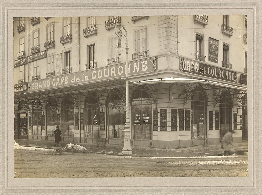 1 BGE, Centre d'iconographie genevoise pequeña