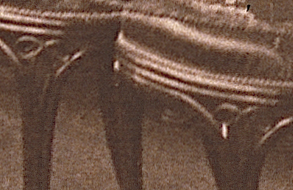 Thonet sector derecho