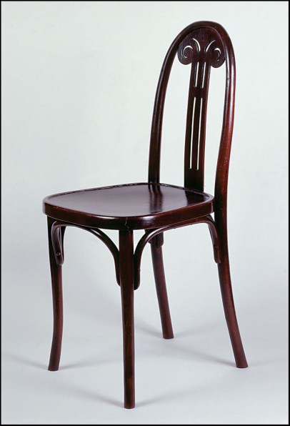 46 Thonet cafe de la opera