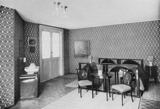 dormit arreglada copia