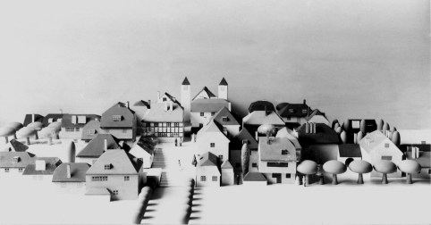 Koloman Moser Toys MAK