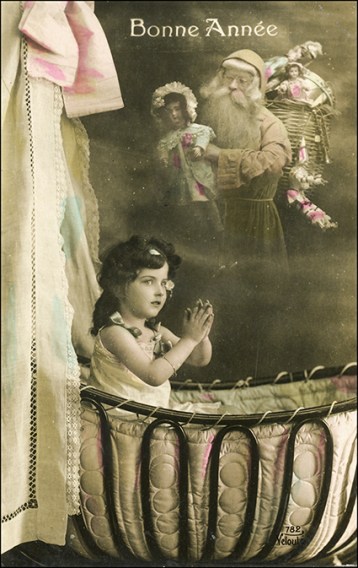 Cuna nº 2 de Thonet- Serie