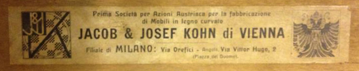 Kohn Milano