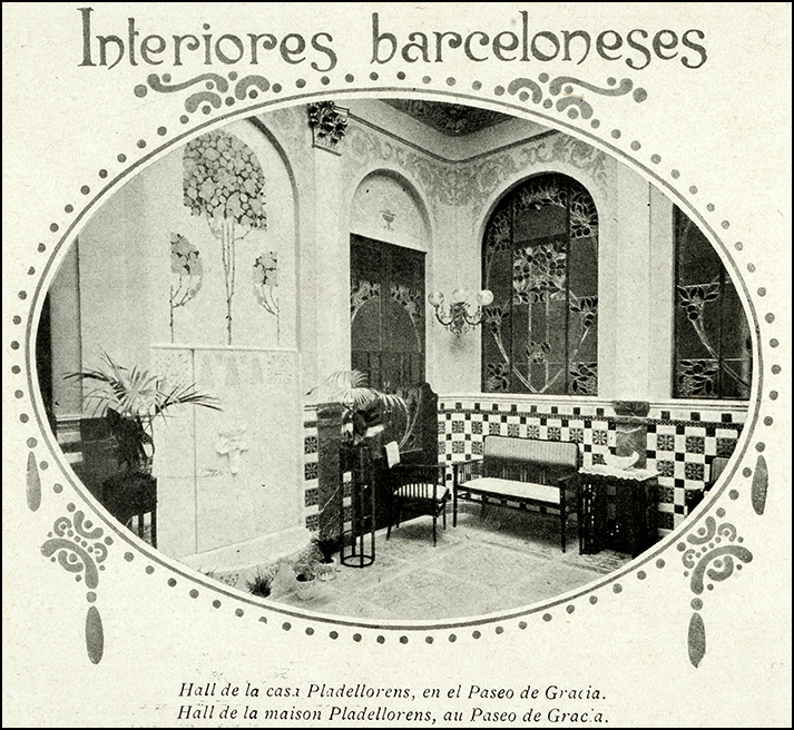 1 Barcelona Atracción entre 1911 i 1914