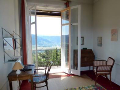apartamento en Font Romeu