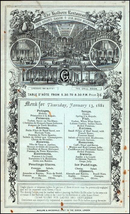 Digital Collection of New York Public Library