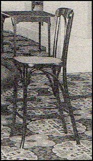 hotel de Font Romeu salle de Baccara