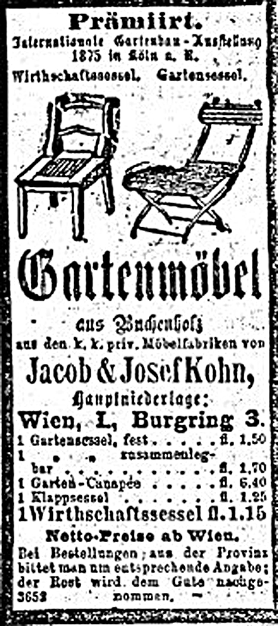 Morgen Post 19 märz 1876