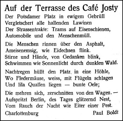 Paul-Boldt-Auf-der-Terrasse-des-Café-Josty-Faksimile-407x400