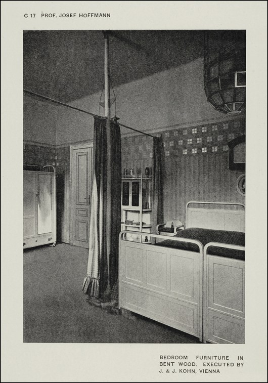 1 Dormitorio- The Studio 1906