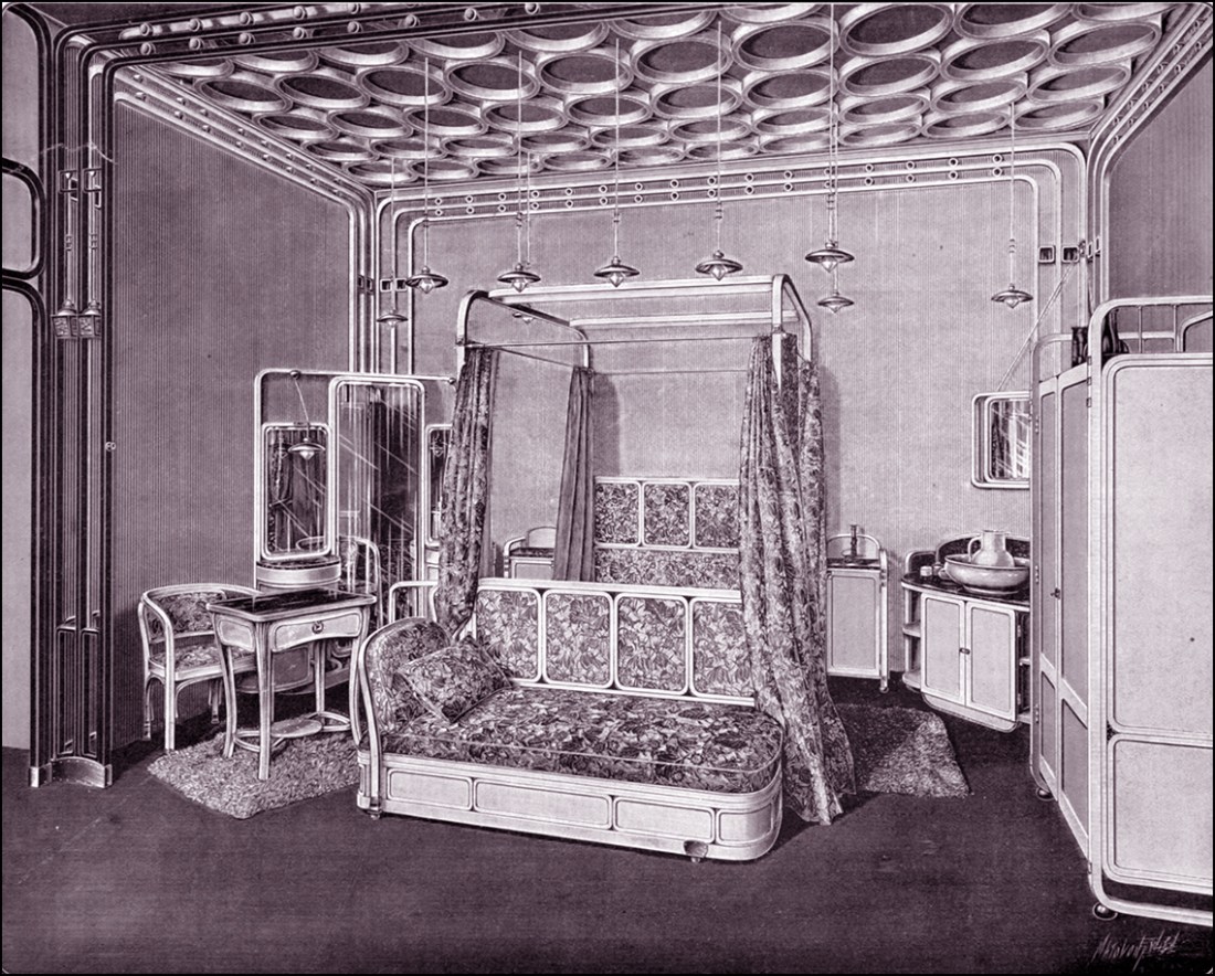 dormitorio