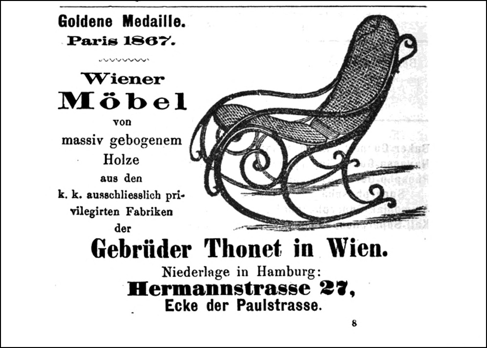 4 Neuester, vollständiger Führer durch Hamburg, Altona und Umgegend 1869.