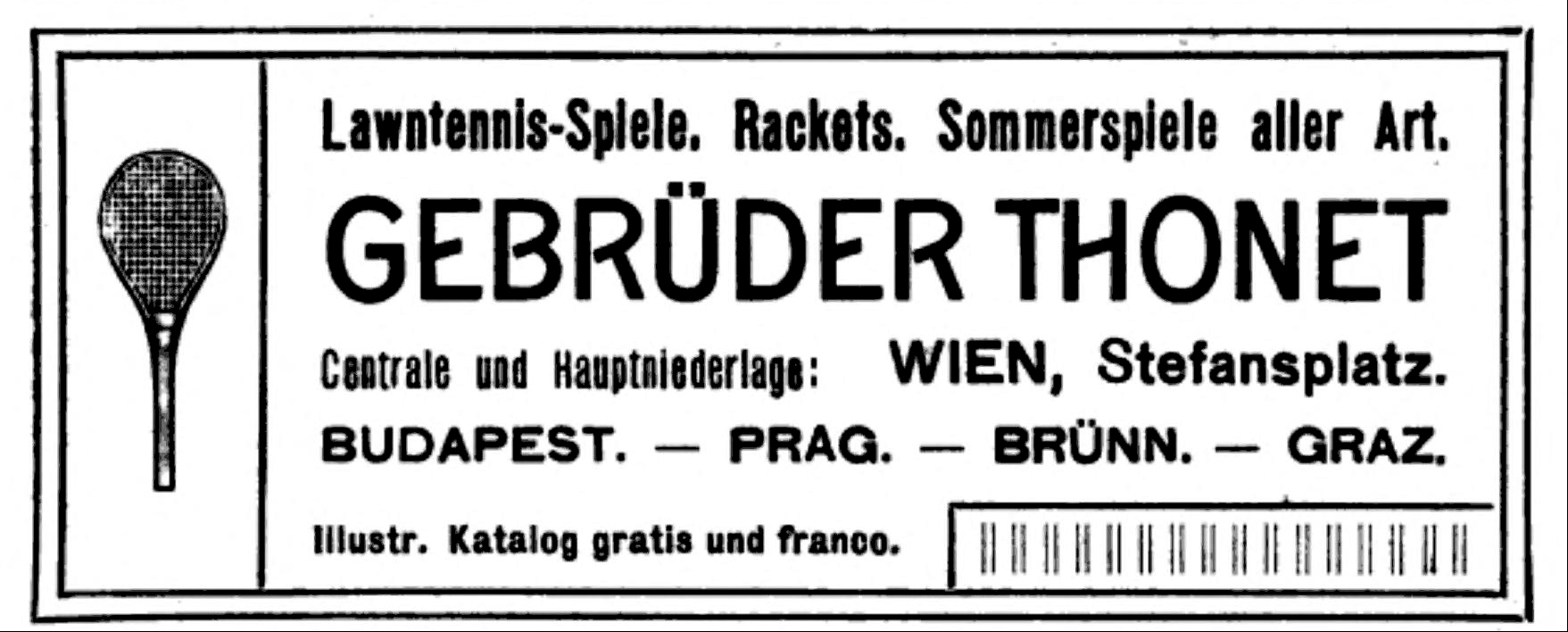 wIENER aLMANACH 1902