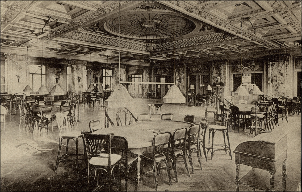 14 Casino de Aix -en-Provence