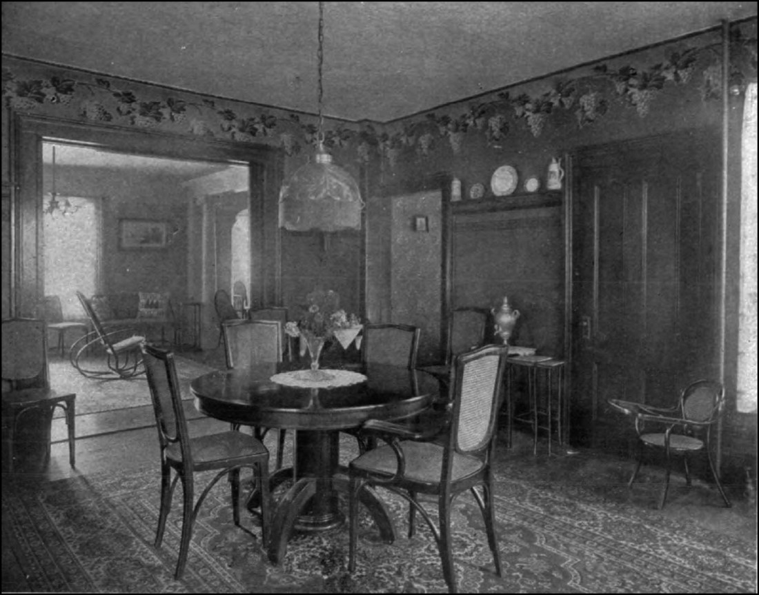 Architecture and building.