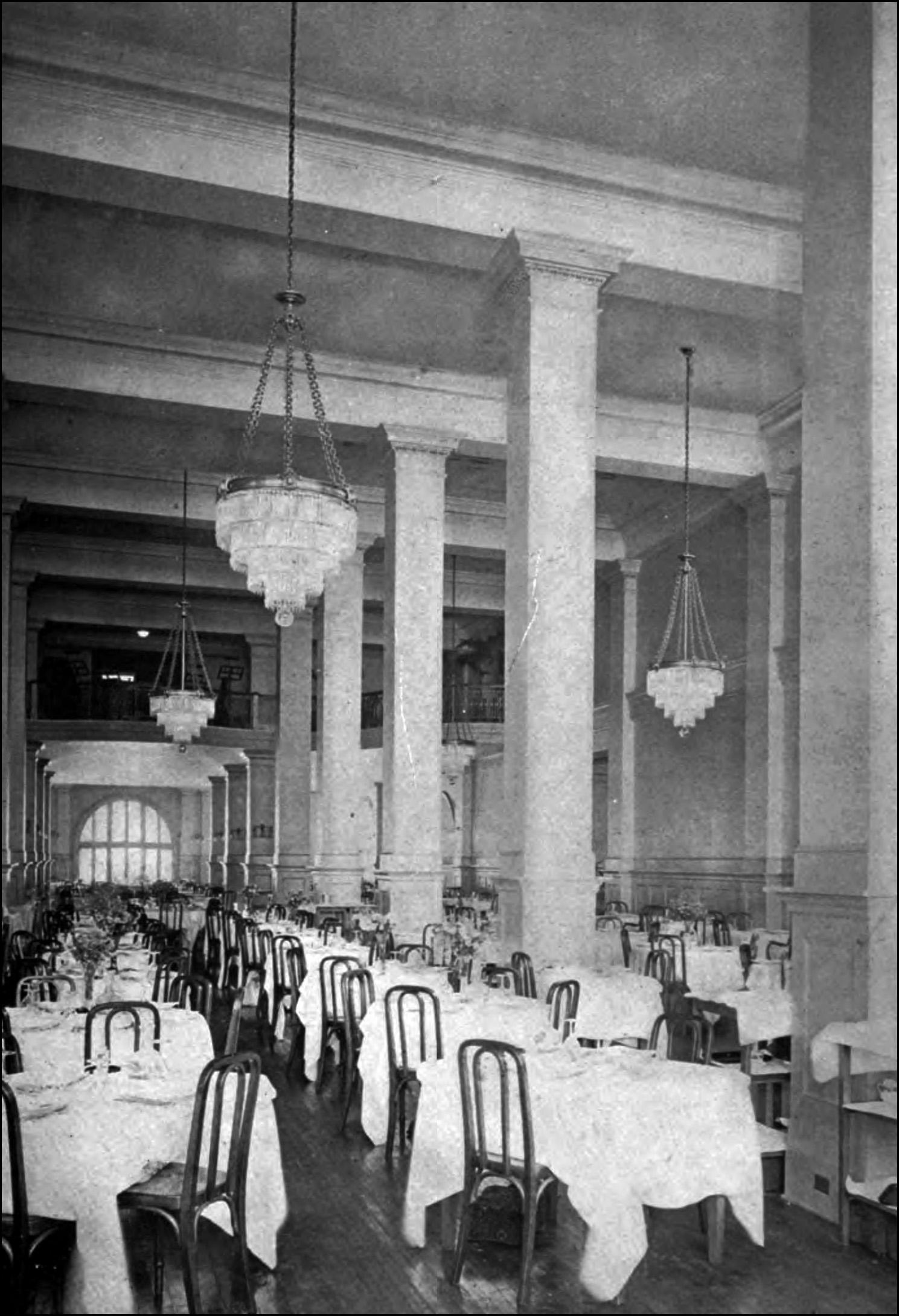 Architects' and builders' magazine.